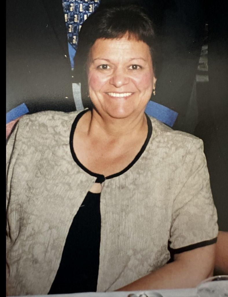 Gloria C. Doyle