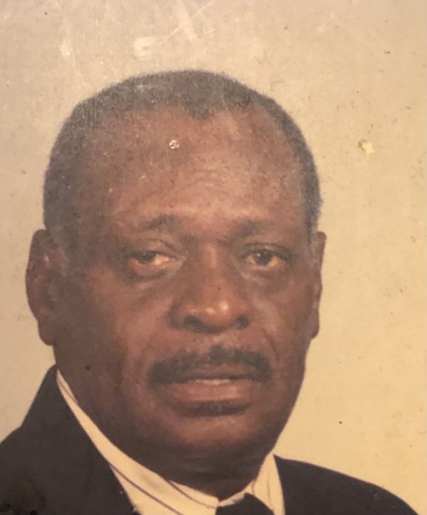 Mr. Cliffie C. Knight, Sr.