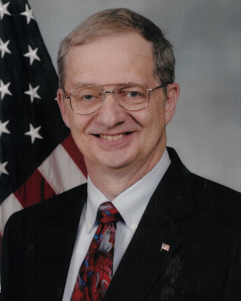 John Curry