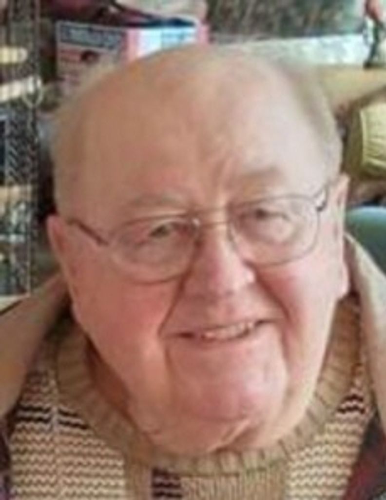 Marvin V. Keuler Profile Photo