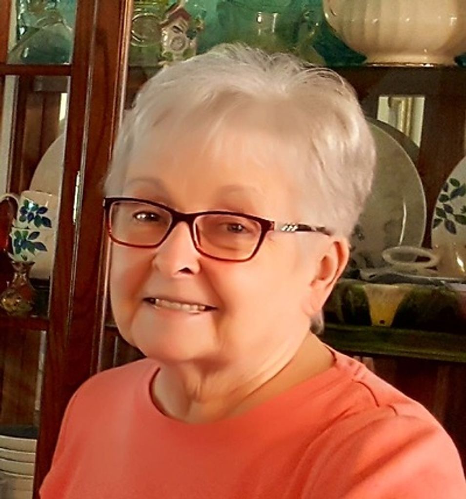 Jeanne Elaine Nixon Profile Photo