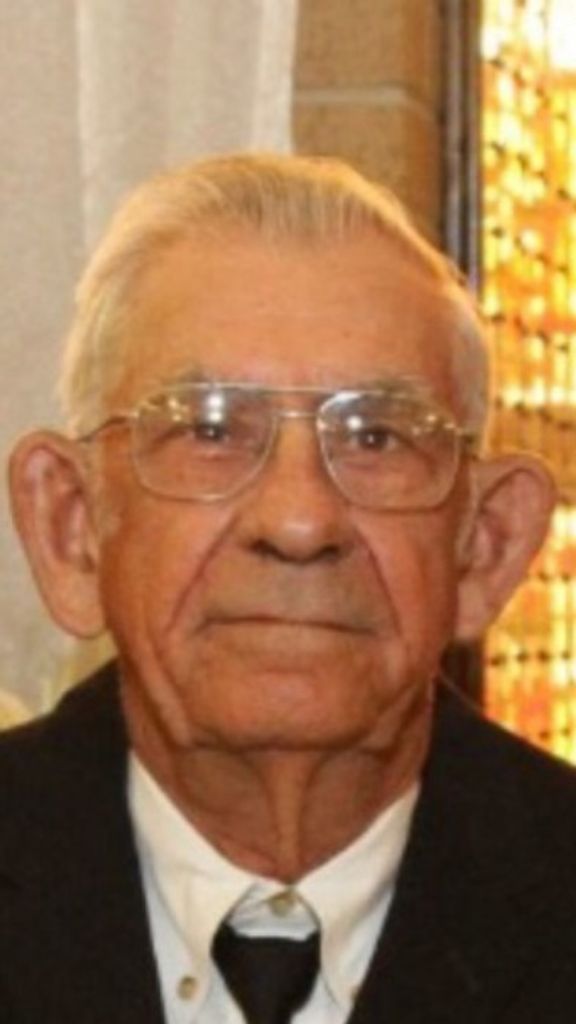 Joseph Warren Lee Vasseur