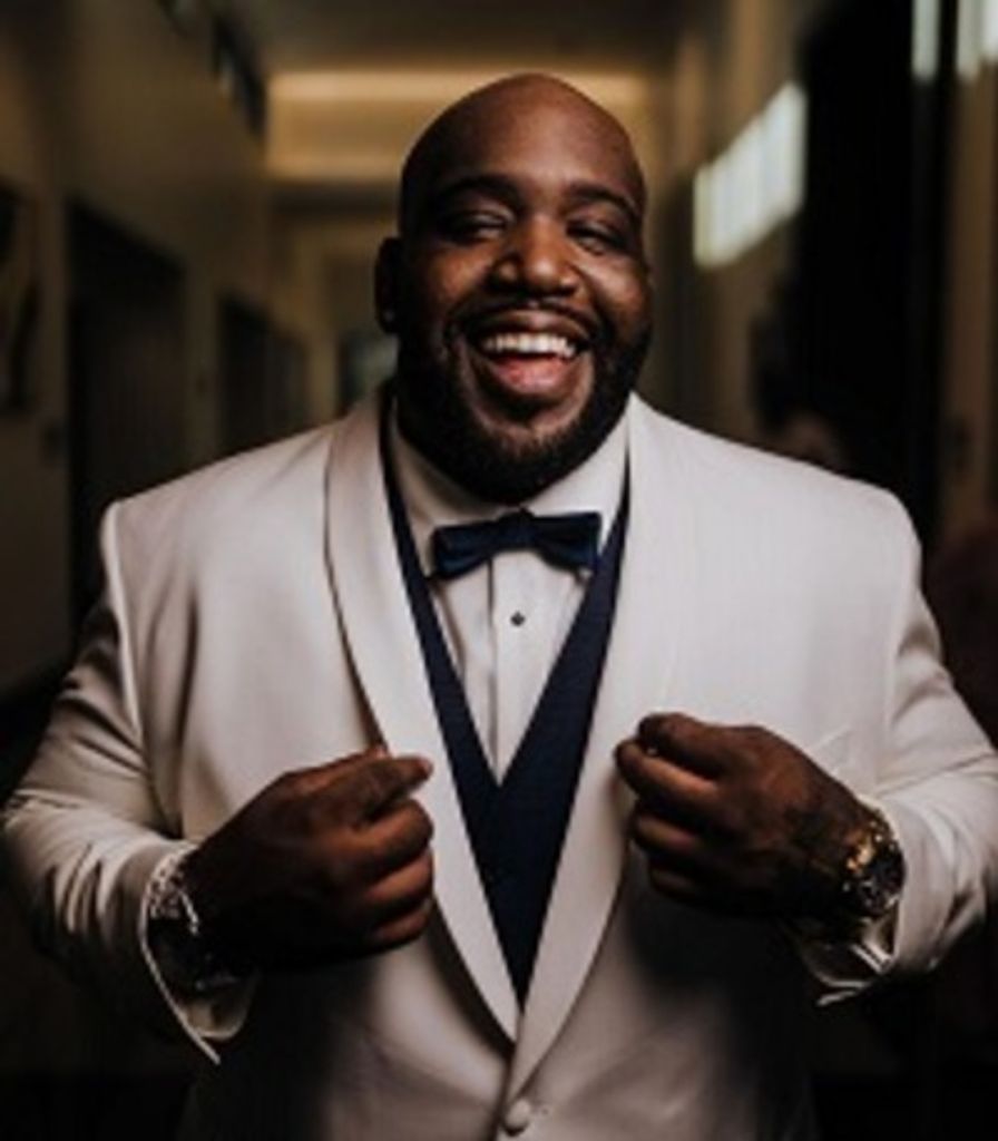 Marcus Jermaine Wells