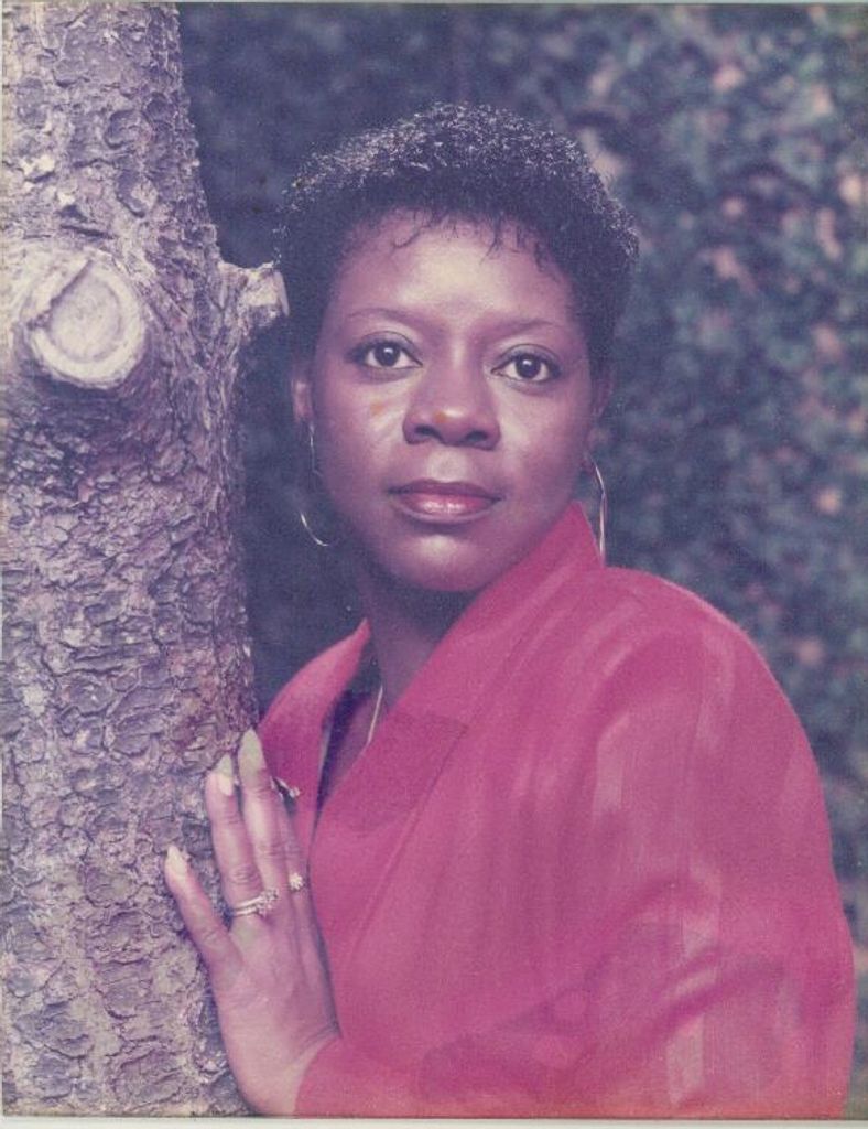 Josephine Elizabeth Smith Profile Photo