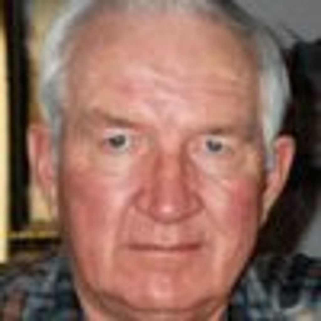James  Oliver Walker