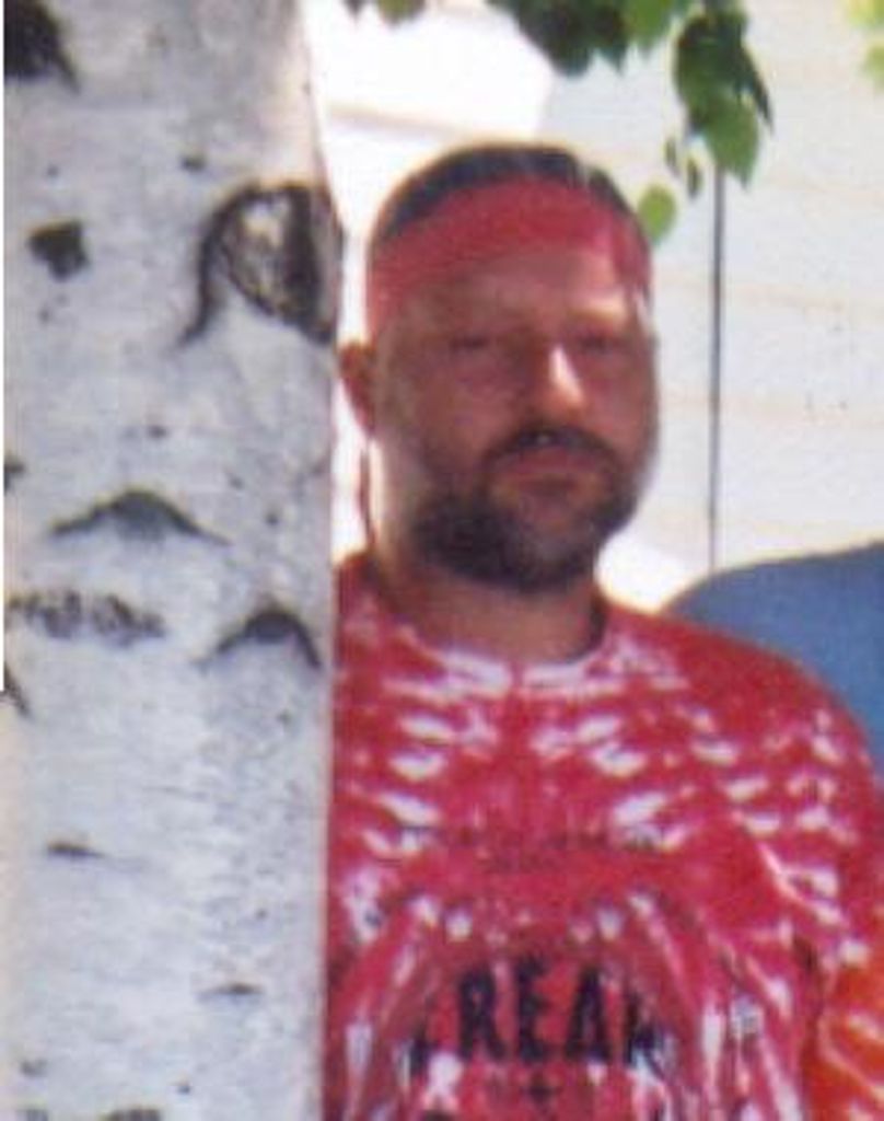 Rodney Edgar