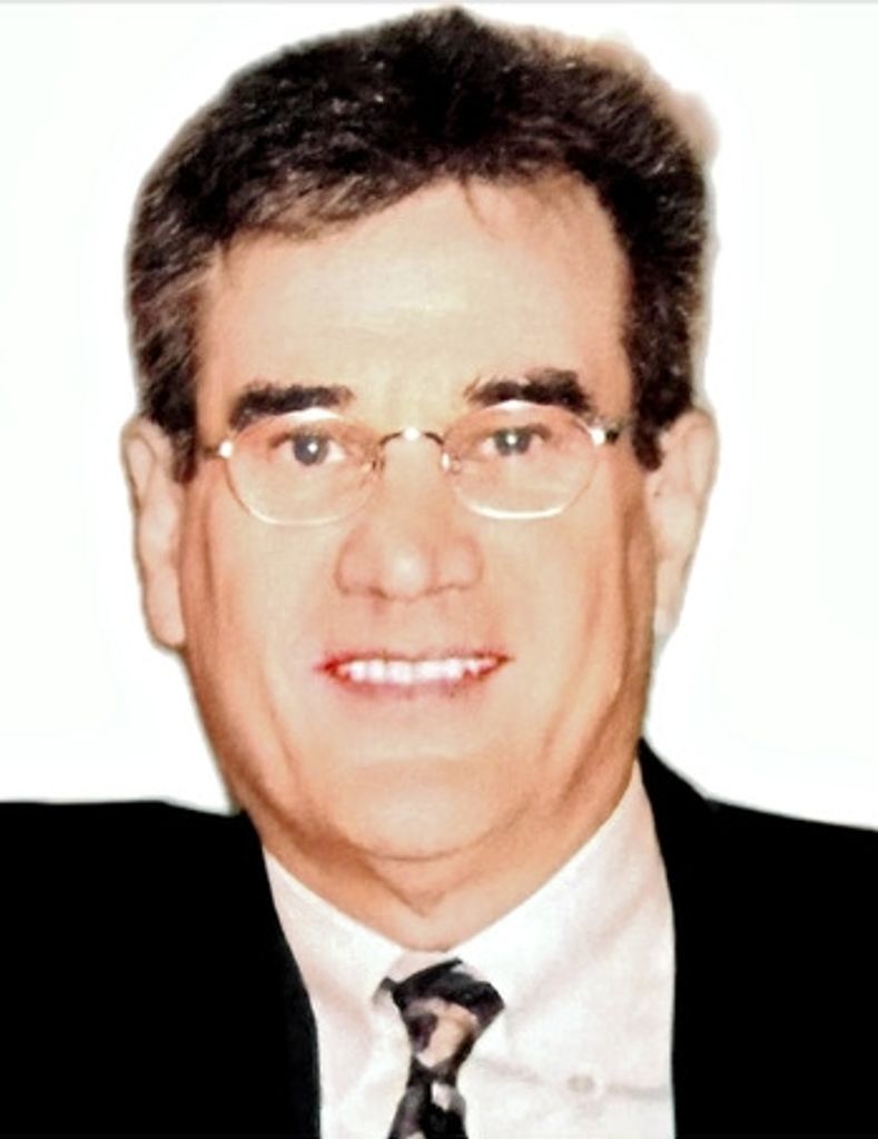 Rodney Willard White Profile Photo