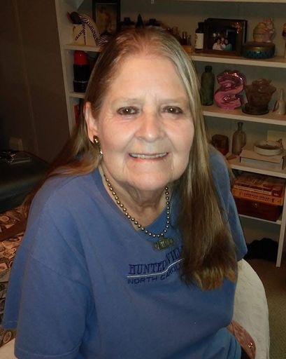 Kathy Darlene Scercy's obituary image