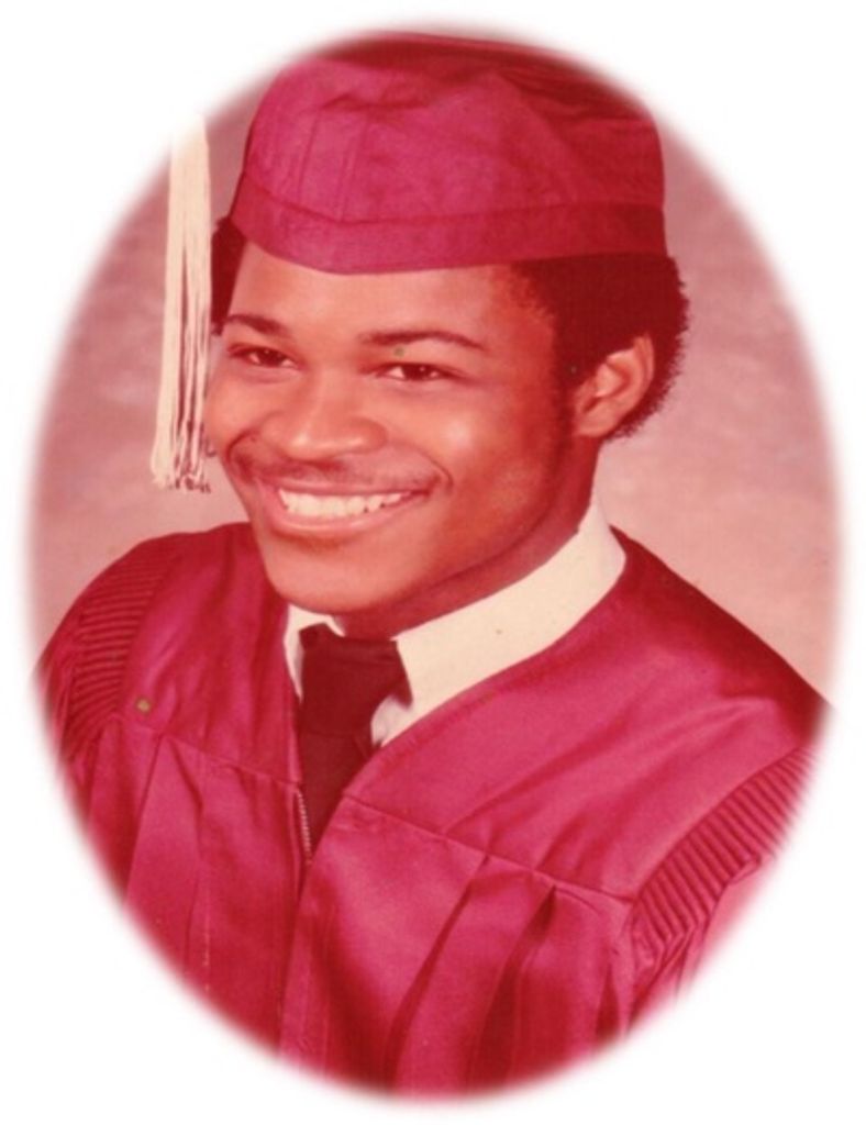 Albrien Tyrone Barnes