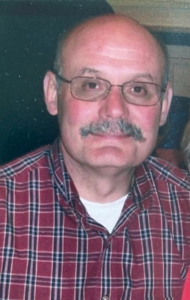 Martin W. Johnsen Profile Photo