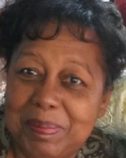 Shirley Cardwell Gaines's obituary image
