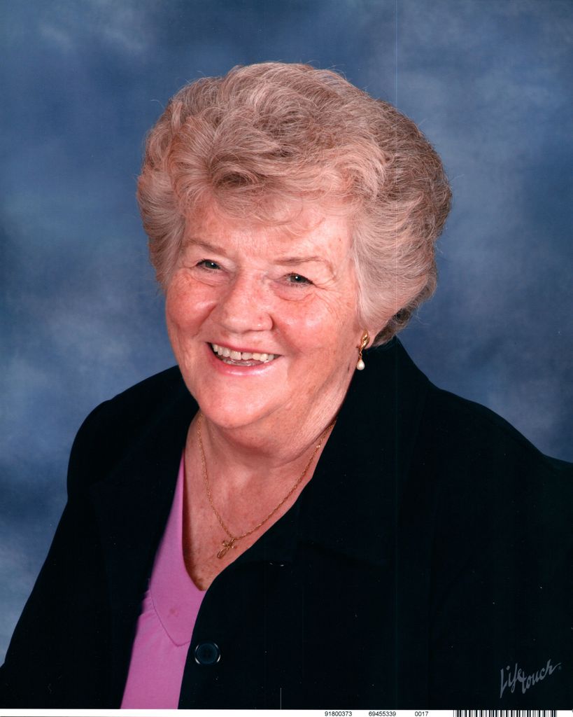 Dorothy Louise Sigmon