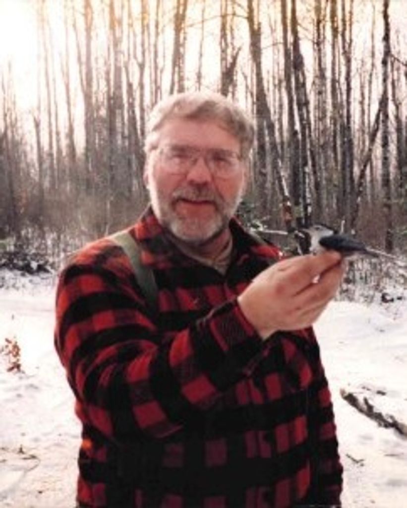 Paul Joseph Langevin Profile Photo