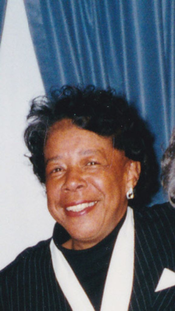 Viola Brenda Jones Profile Photo