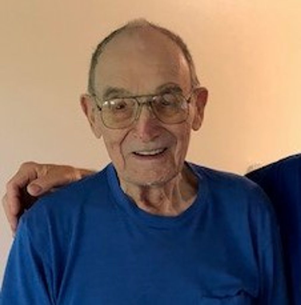 Harold Joseph Prihoda