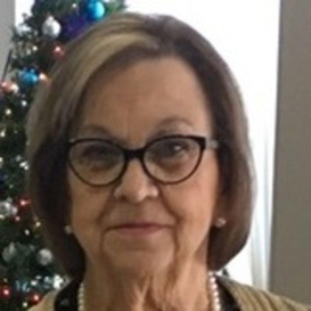 Evelyn Marie Denton