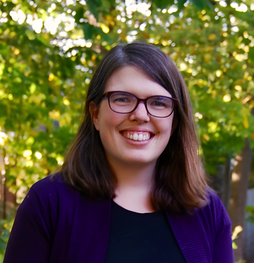 Rebecca Beneš Profile Photo