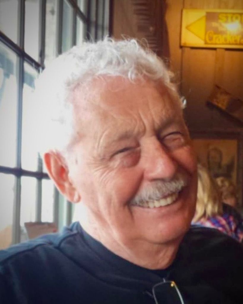 Phillip Oakley Profile Photo