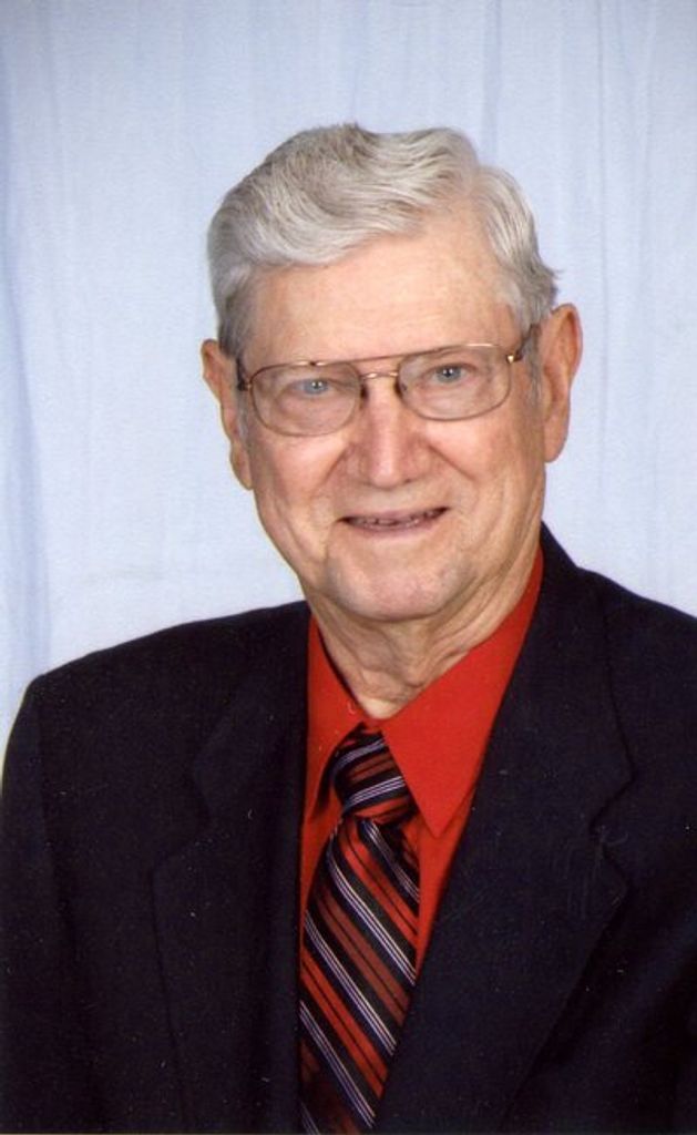 Ralph Newhouse Profile Photo