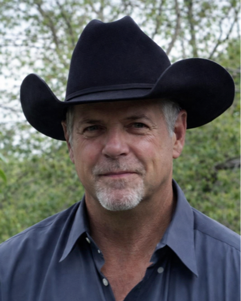 John Lewis Eskridge, Jr.