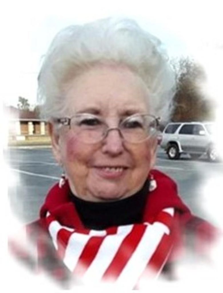 Mary Zenas Still