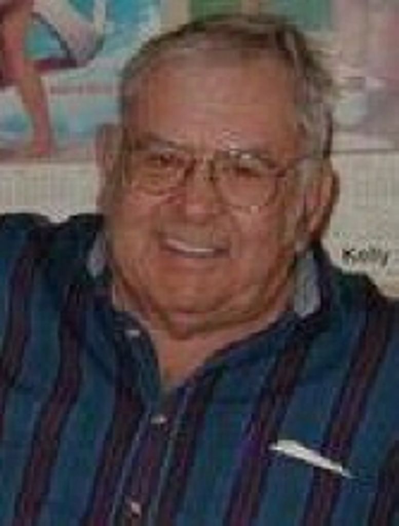 Emil P. Anich