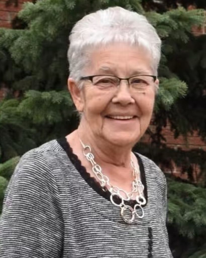 Ella Loy Norma Harder