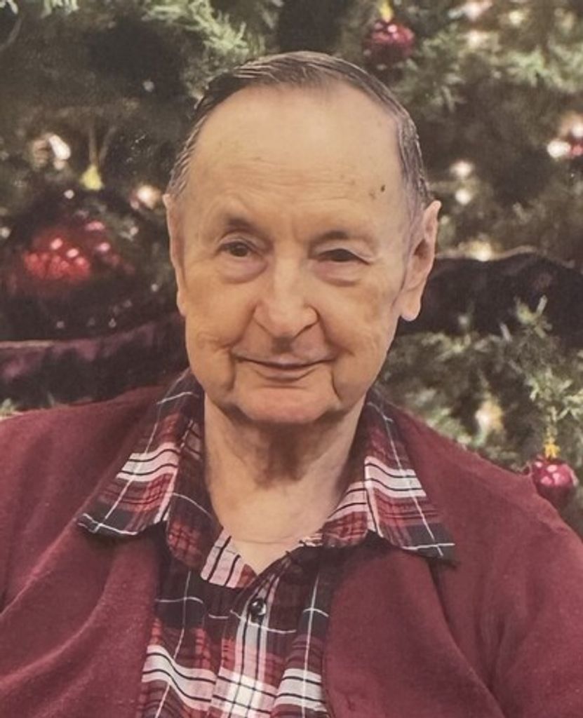 Wilfred "Roger" Eschenbaum Profile Photo