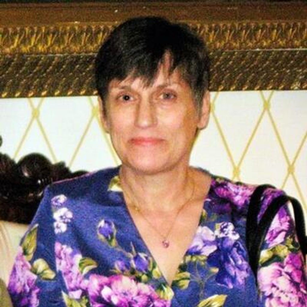 Ms. Ruth Ann Price Profile Photo