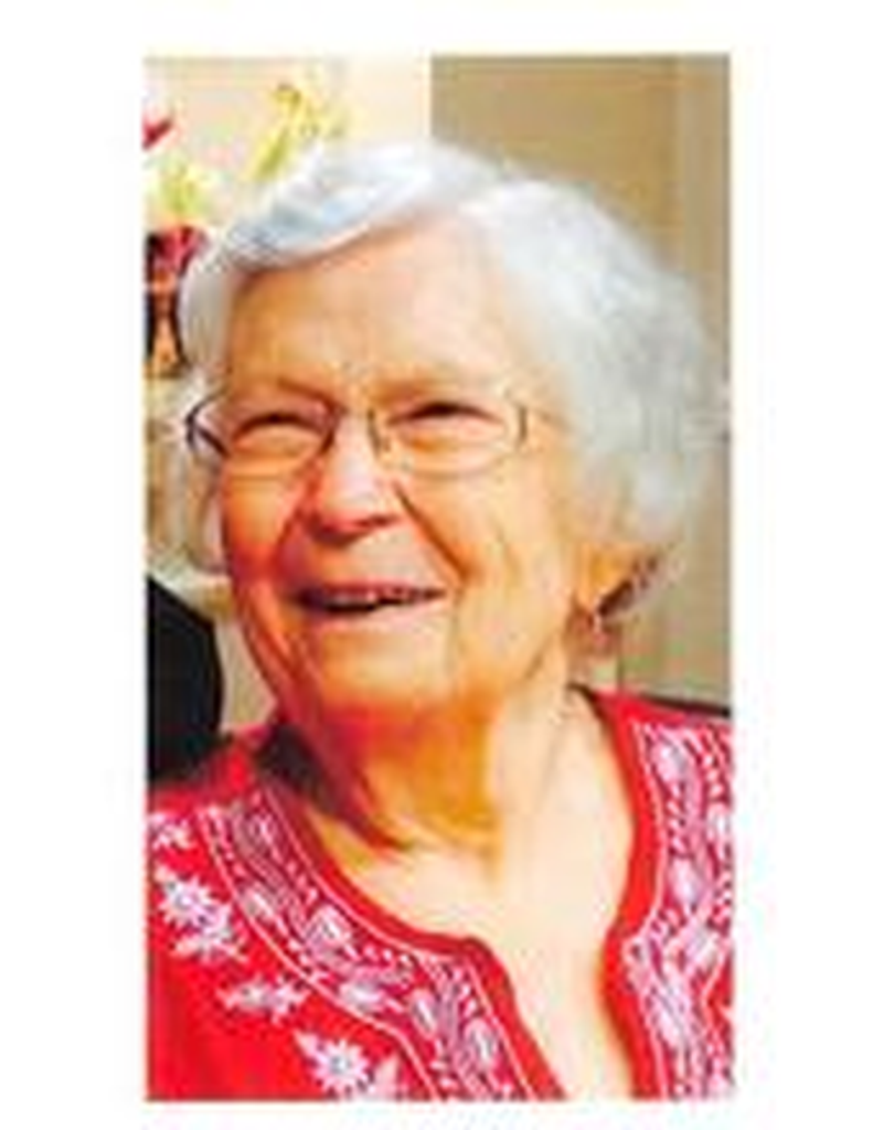 Shirley  Jean Kelly Profile Photo