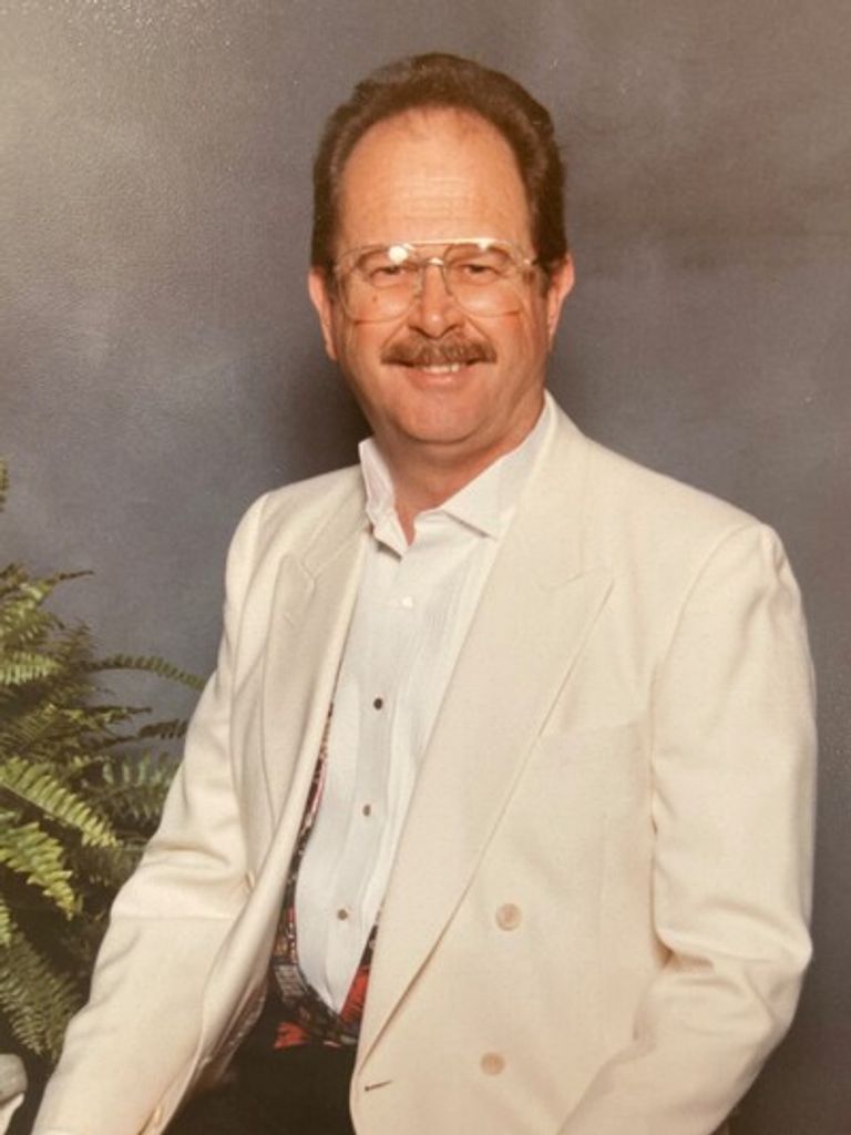 Rocky Mitchell Moore