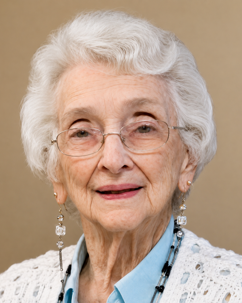 Opal Martin Corbin Profile Photo
