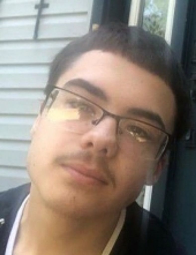 Samuel Enrique Dejesus  Jr. Profile Photo