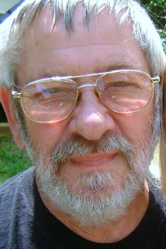 Dale J. Tiglas