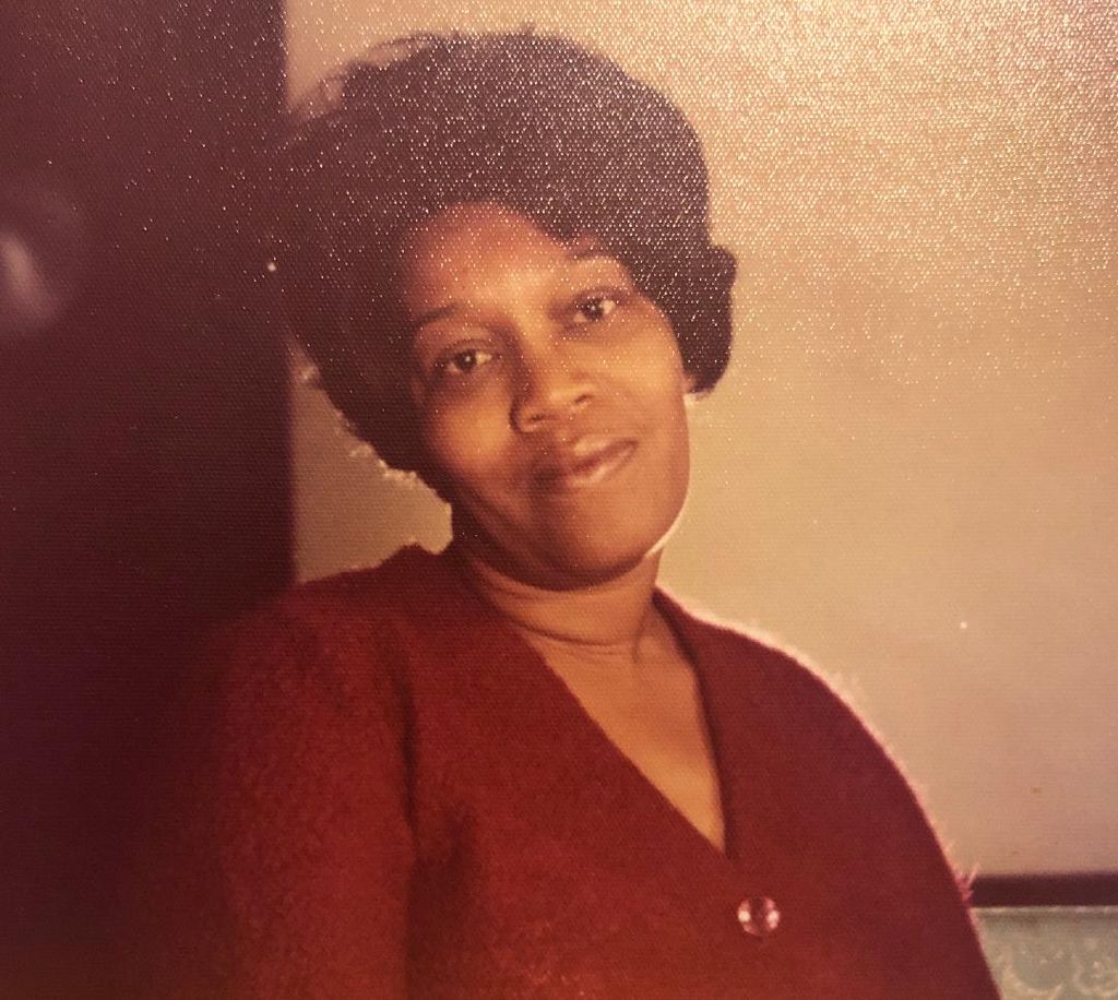 Betty Miser Profile Photo