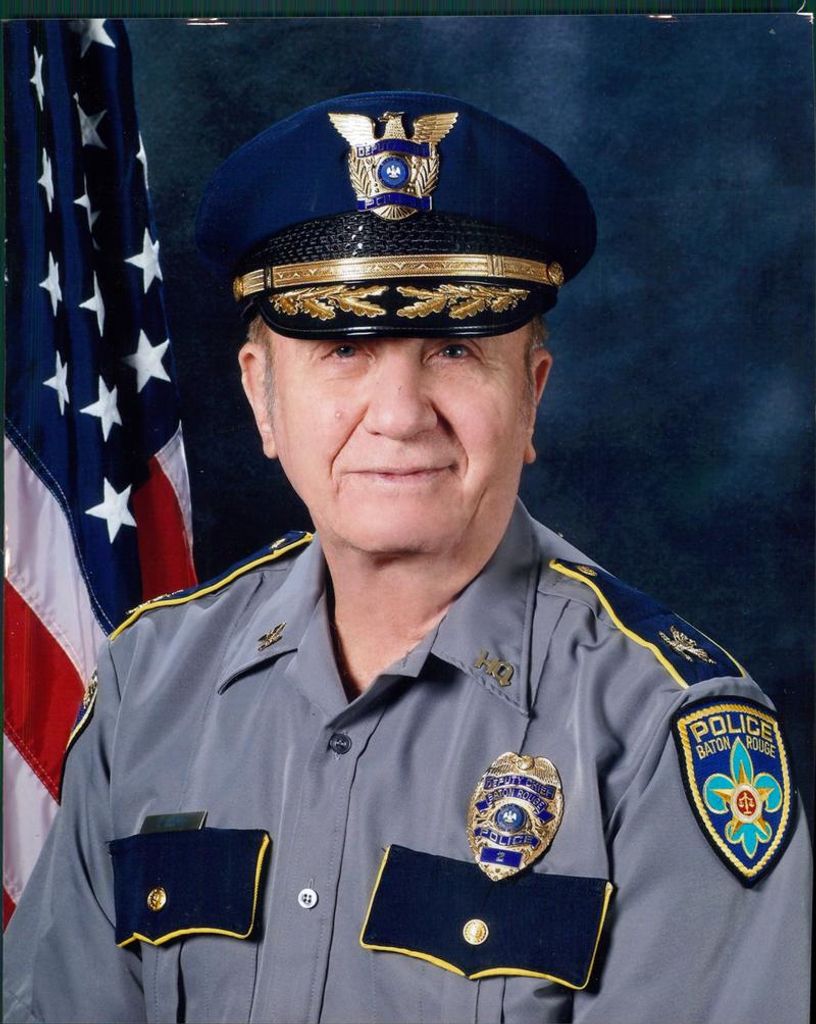 John Ellis Cupit, Jr. Profile Photo