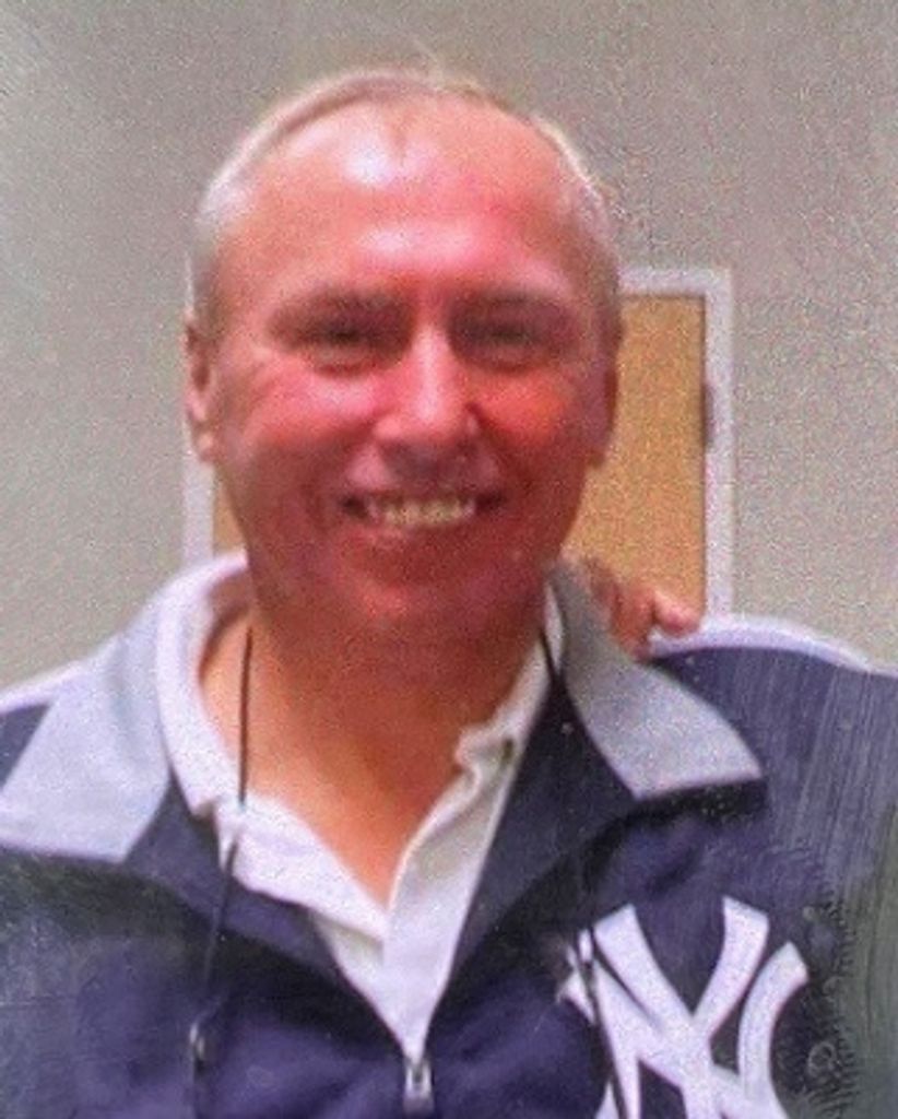 Ronald F. Snyder