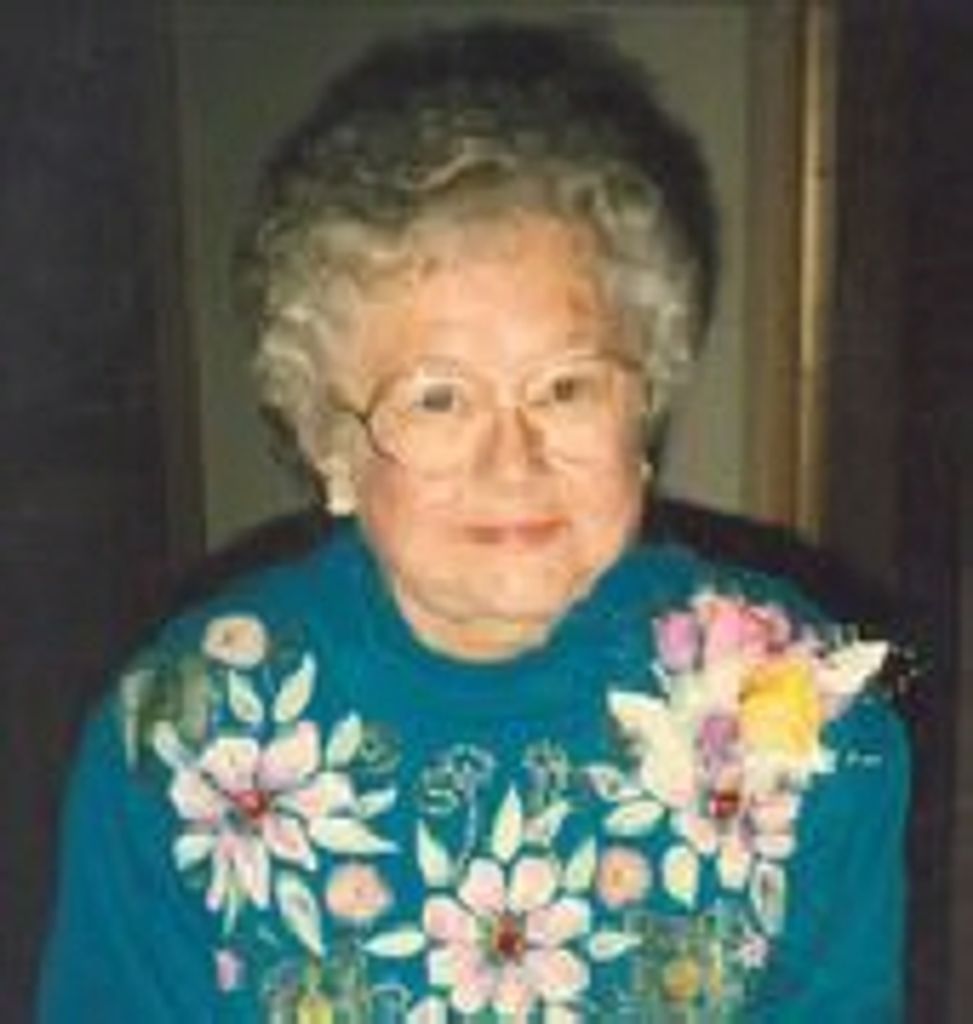 Helen B. Bauer