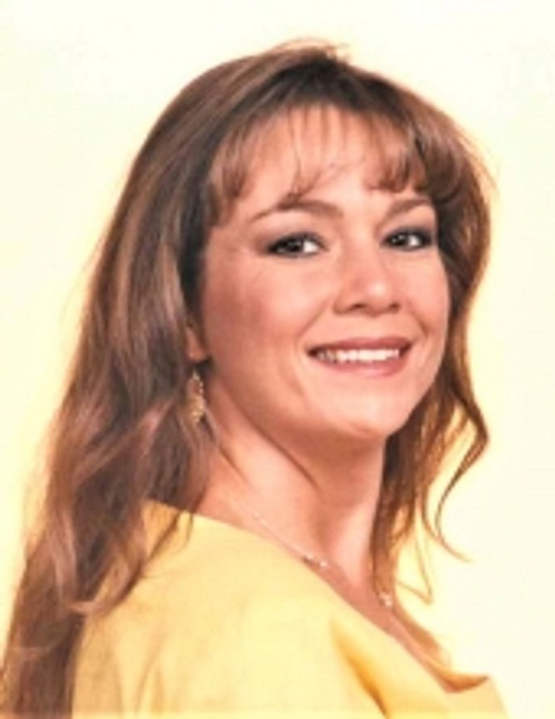 Teresa Ann Smith Potts