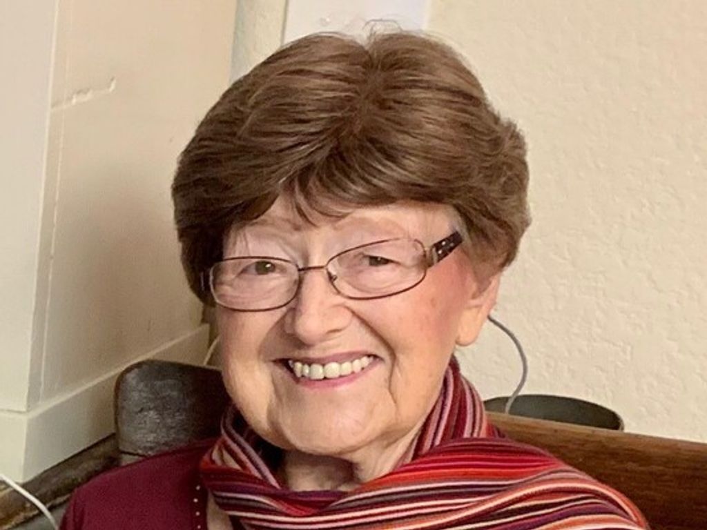 Inez Mary Guerriero Profile Photo