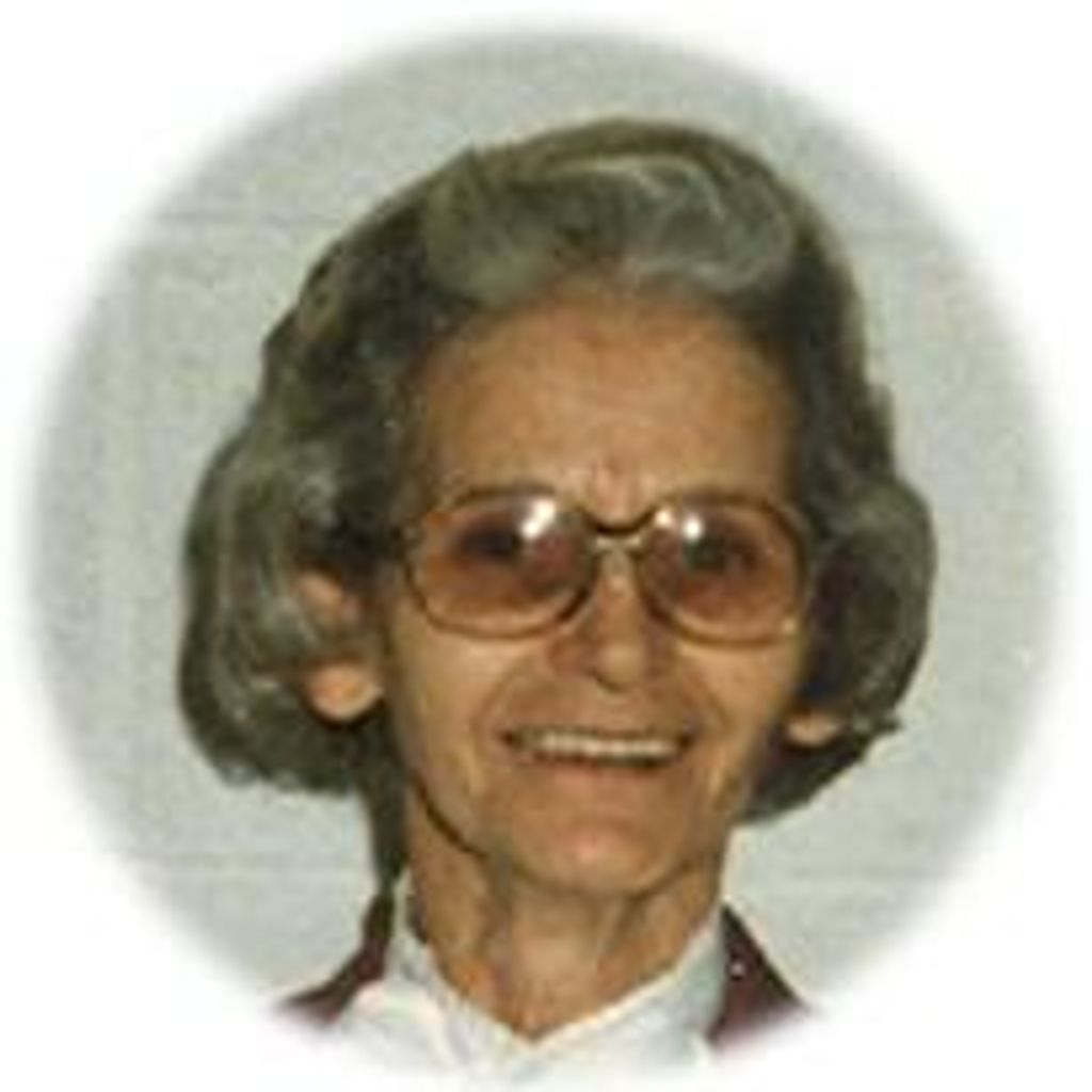 Gladys Duren Martin