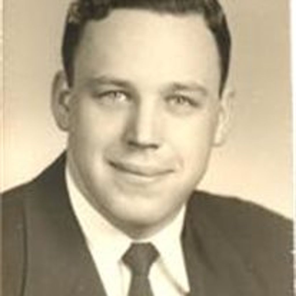 Curtis Edmund Olsen