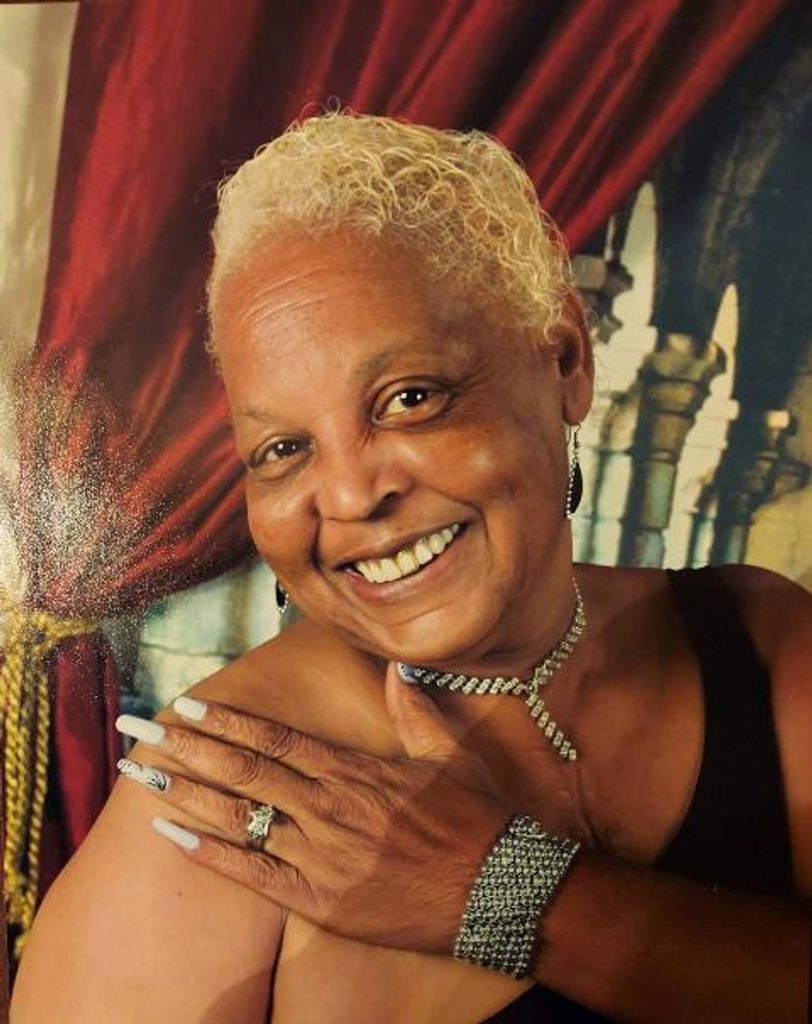 Alease Renee ("Babe")  Calhoun-Neal Profile Photo