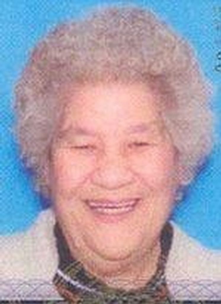 Mary H. Gonzalez