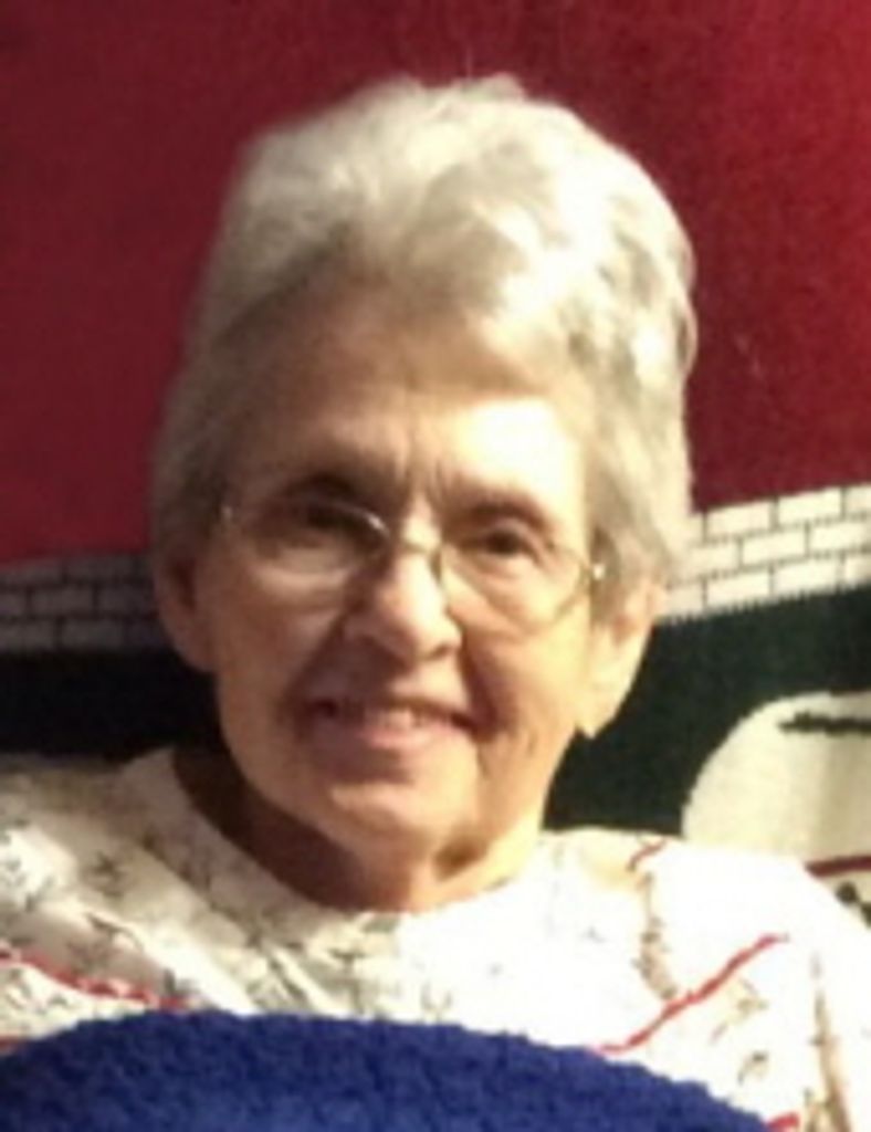 Edith  May Schuman