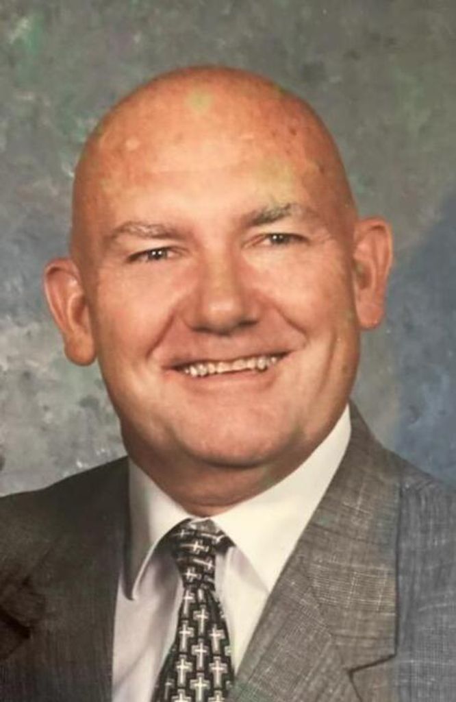 Haskel L. Haynes
