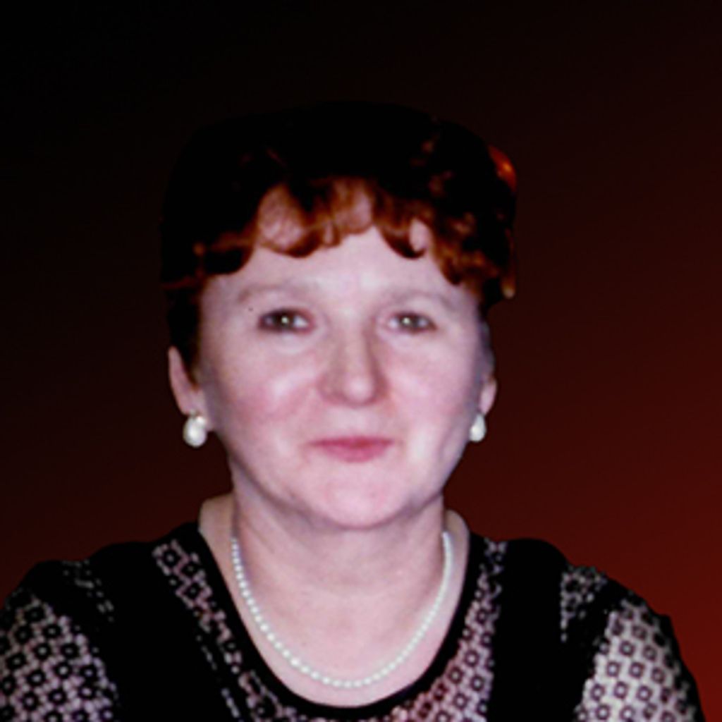 Leokadia Helena Czernikiewicz