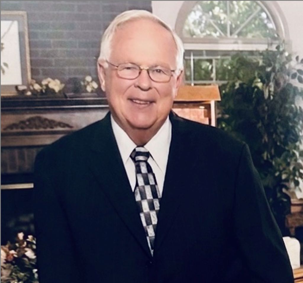 Donald Allen Russell Profile Photo