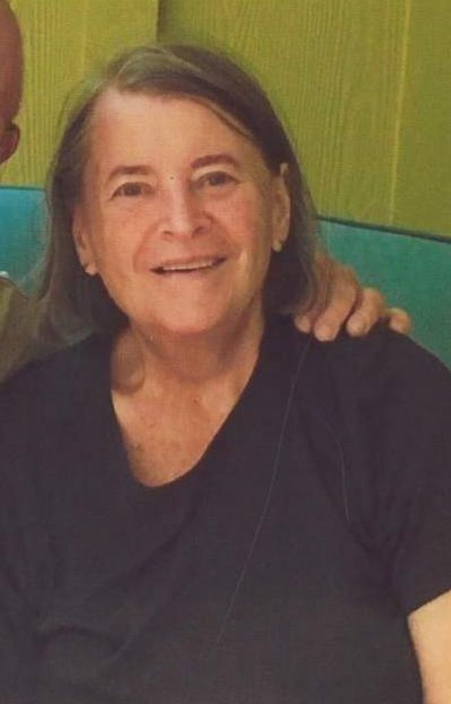 Marsha Anne Jertson Profile Photo