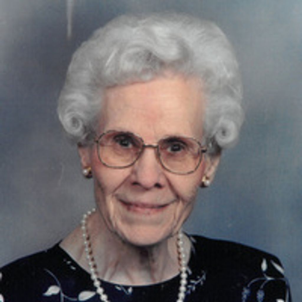 Alice B. Byrne Profile Photo